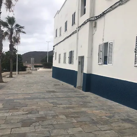 Apartamento Natural Confital *