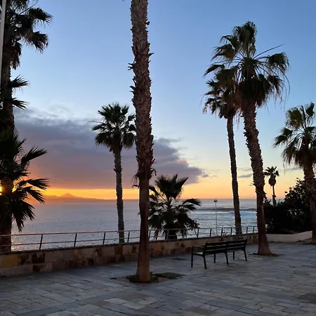 Natural Confital * Las Palmas de Gran Canaria