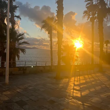 Apartamento Natural Confital Las Palmas de Gran Canaria