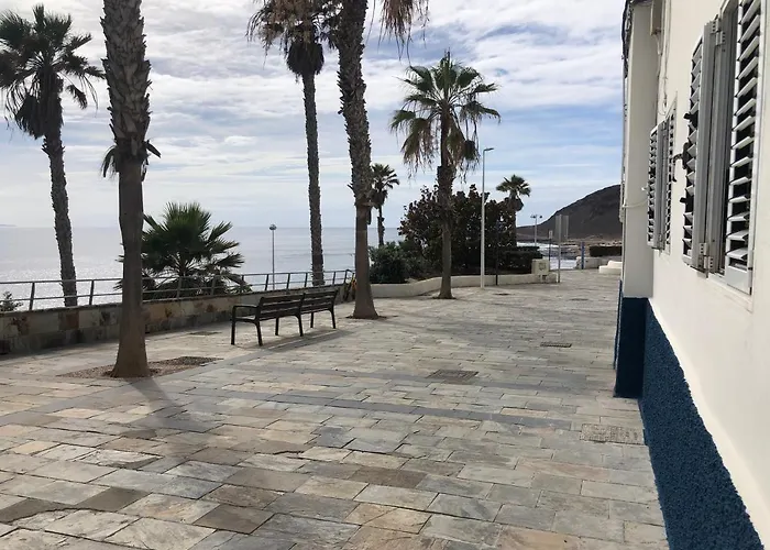 Apartamento Natural Confital Las Palmas de Gran Canaria