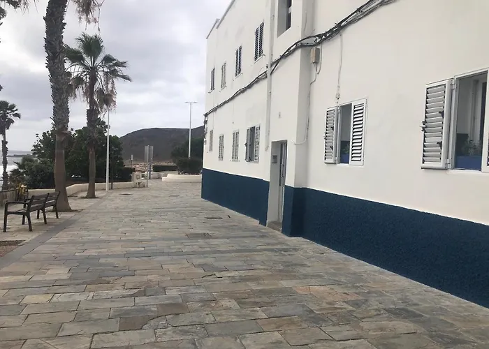 Apartamento Natural Confital *