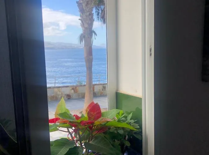 Apartamento Natural Confital *