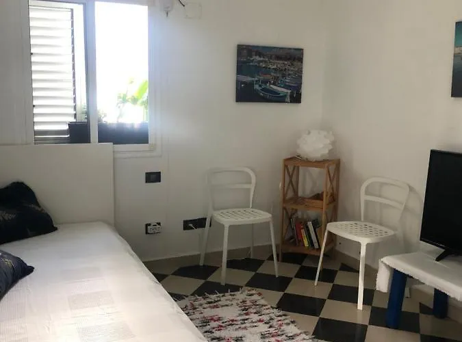 Natural Confital Apartamento *