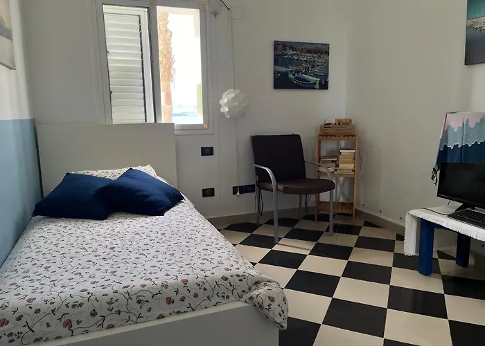 Natural Confital Apartamento