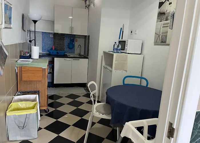 Apartamento Natural Confital Las Palmas de Gran Canaria