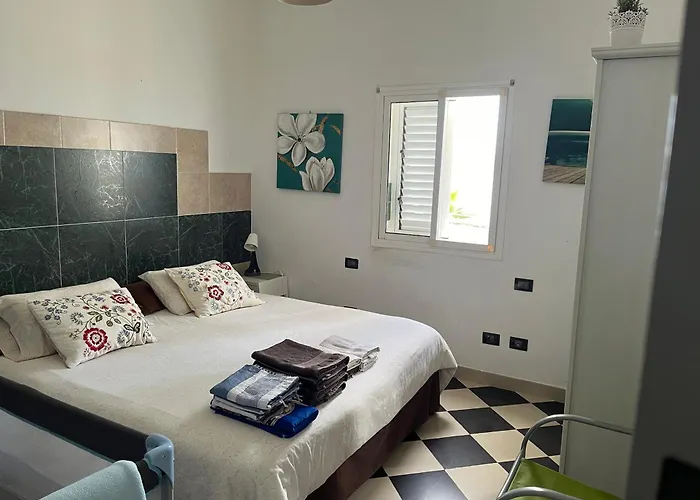 Apartamento Natural Confital