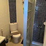 Natural Confital Apartment *