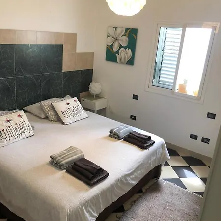 Natural Confital Апартаменти Лас-Пальмас-де-Гран-Канарія