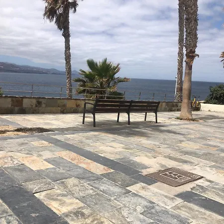 Natural Confital Апартаменти *