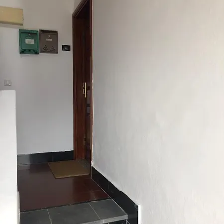 Апартаменти Natural Confital Лас-Пальмас-де-Гран-Канарія