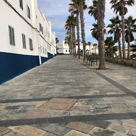 Natural Confital Lägenhet Las Palmas de Gran Canaria