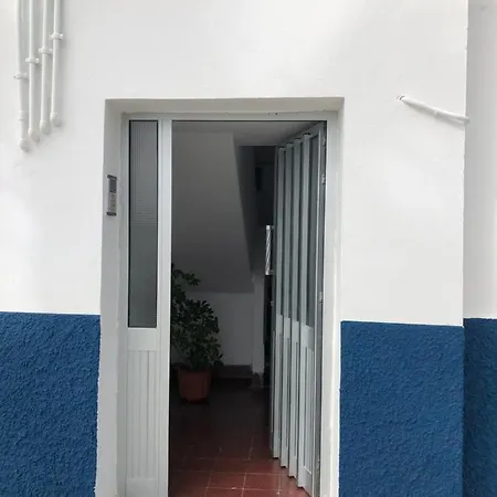 Апартаменти Natural Confital