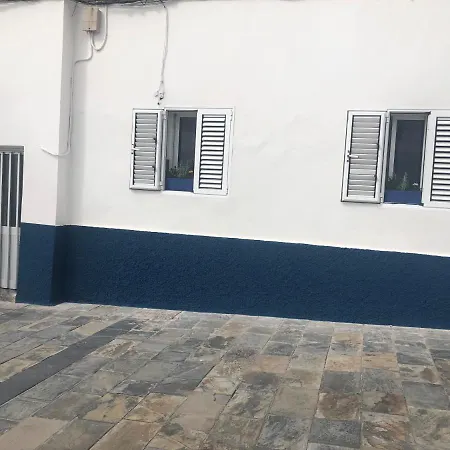 Natural Confital Apartment *