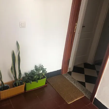 Natural Confital * Лас-Пальмас-де-Гран-Канарія