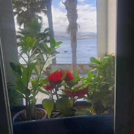 Апартаменти Natural Confital *