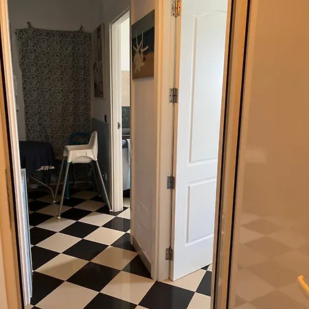 Апартаменти Natural Confital Лас-Пальмас-де-Гран-Канарія