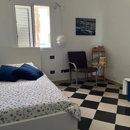 Natural Confital Apartament