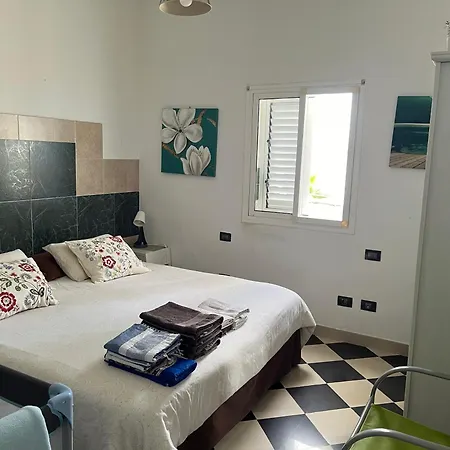 Апартаменти Natural Confital