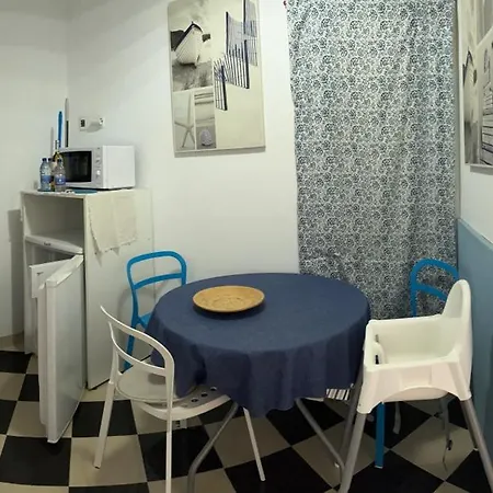 Апартаменти Natural Confital *