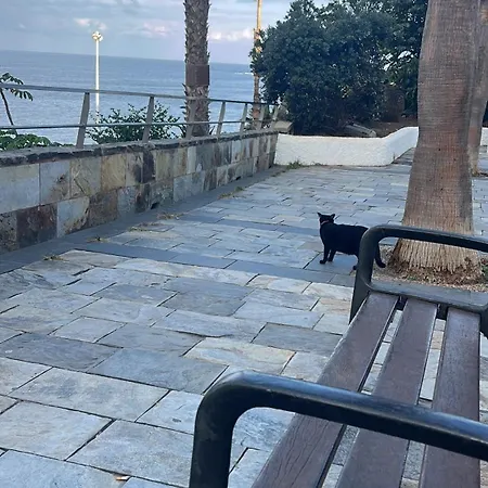 Apartament Natural Confital *