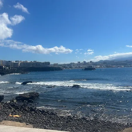 Natural Confital Апартаменти