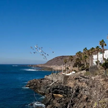 Natural Confital Apartman Las Palmas de Gran Canaria