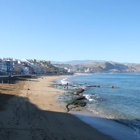 Apartment Natural Confital Las Palmas de Gran Canaria