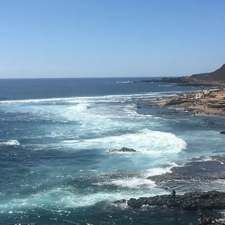 Natural Confital לאס פאלמס דה גראן קנאריה