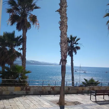 Natural Confital Лас-Пальмас-де-Гран-Канарія