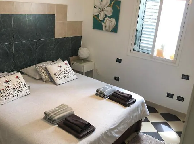 Natural Confital Apartment Las Palmas / Gran Canaria