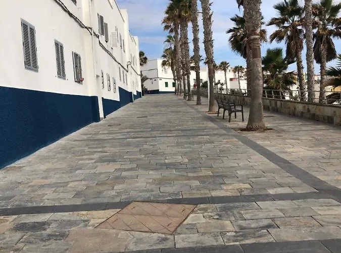 Natural Confital Lejlighed Las Palmas de Gran Canaria