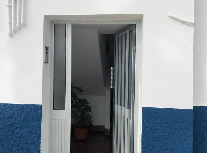 Apartment Natural Confital