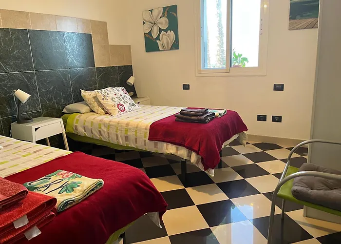 Natural Confital Las Palmas de Gran Canaria