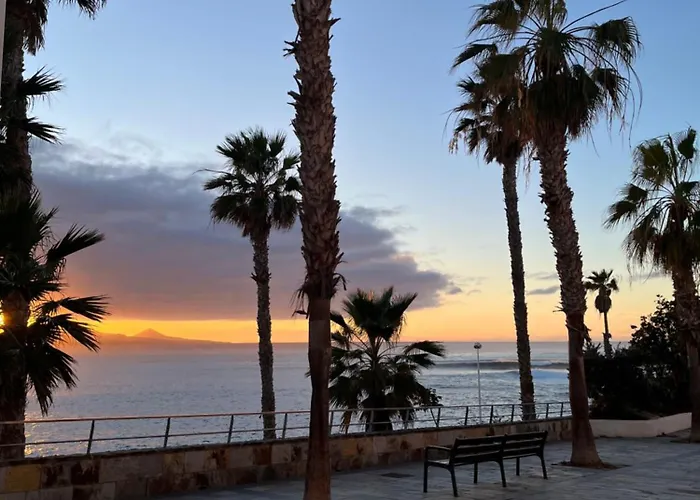 Natural Confital * Las Palmas / Gran Canaria