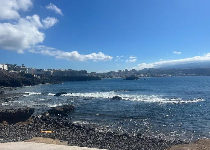 Natural Confital Apartament