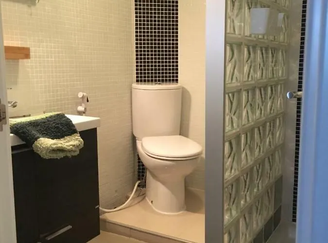 Natural Confital Apartment