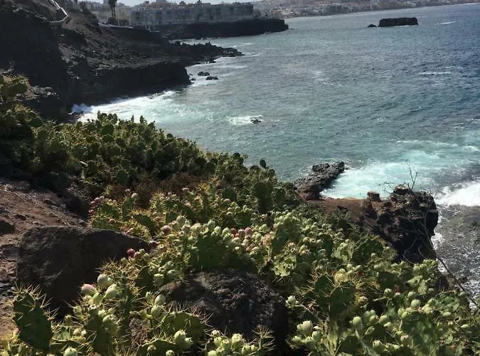 Apartament Natural Confital