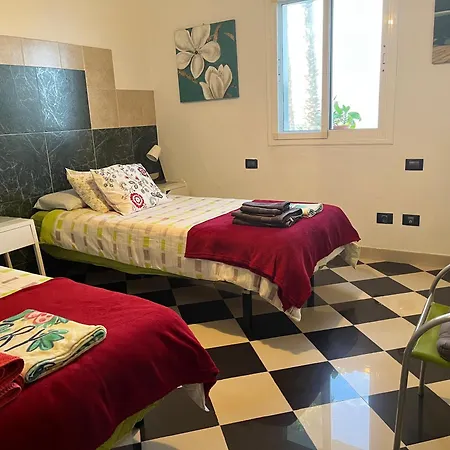 Natural Confital Las Palmas