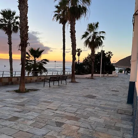 Appartement Natural Confital Las Palmas