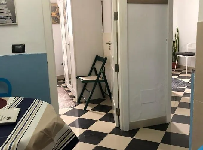 Appartement Natural Confital Las Palmas