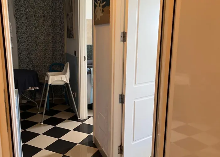 Appartement Natural Confital Las Palmas