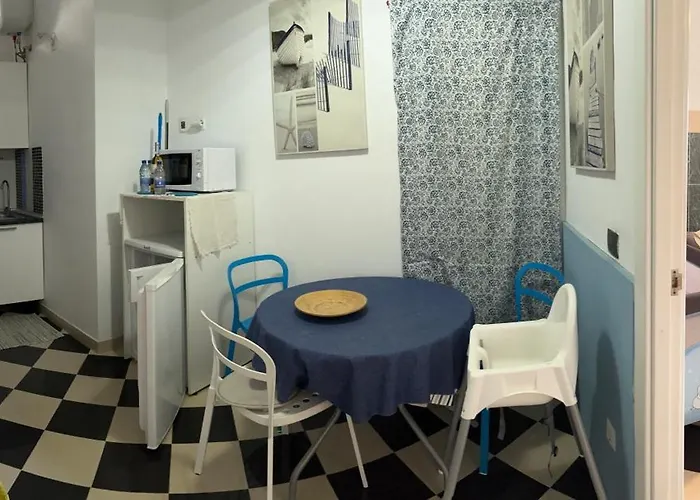 Appartement Natural Confital *