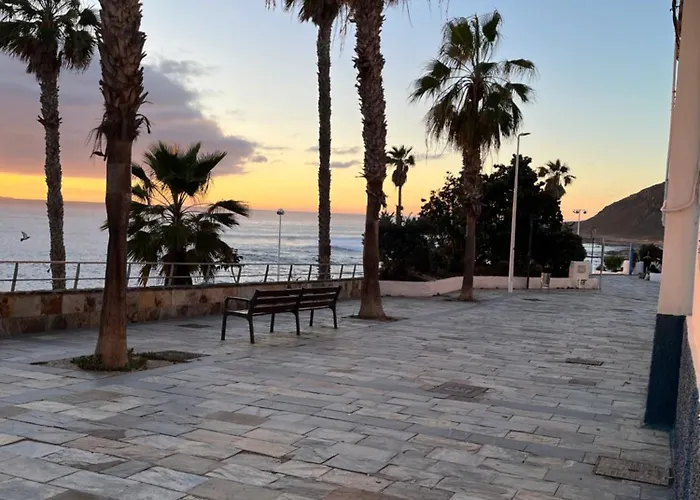 Appartement Natural Confital Las Palmas