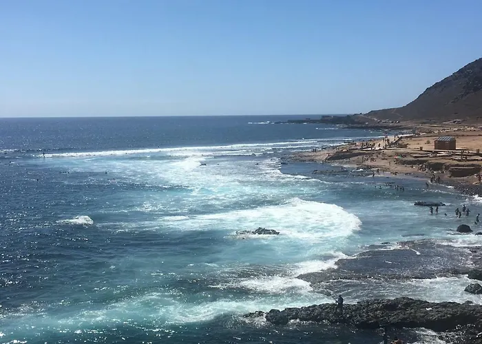 Natural Confital Las Palmas